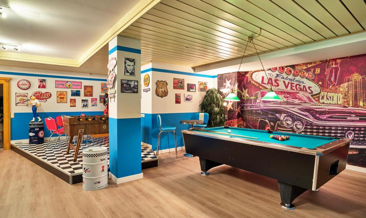 Aktiv- Und Wohlfuehlhotel Hammerhof Bodenmais Extérieur photo