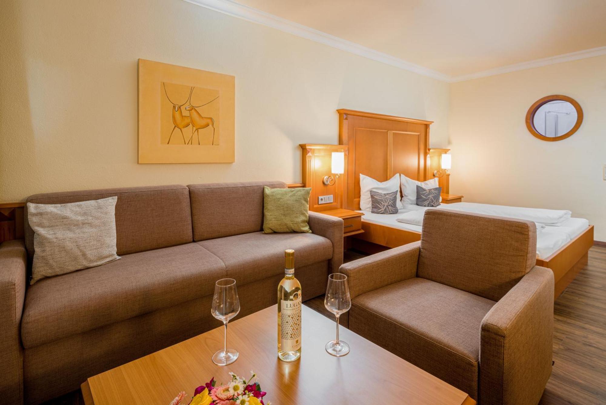 Aktiv- Und Wohlfuehlhotel Hammerhof Bodenmais Extérieur photo