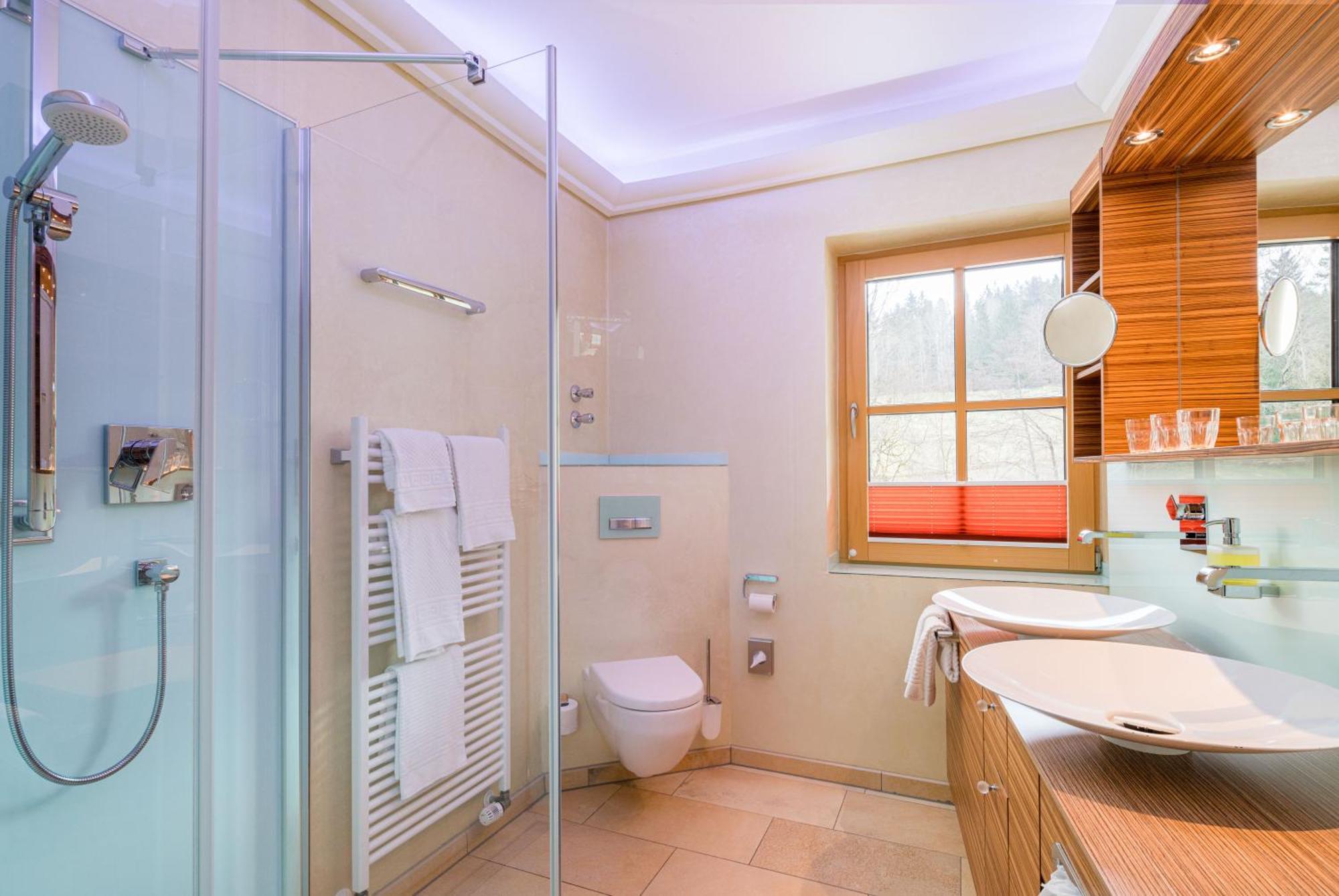 Aktiv- Und Wohlfuehlhotel Hammerhof Bodenmais Extérieur photo