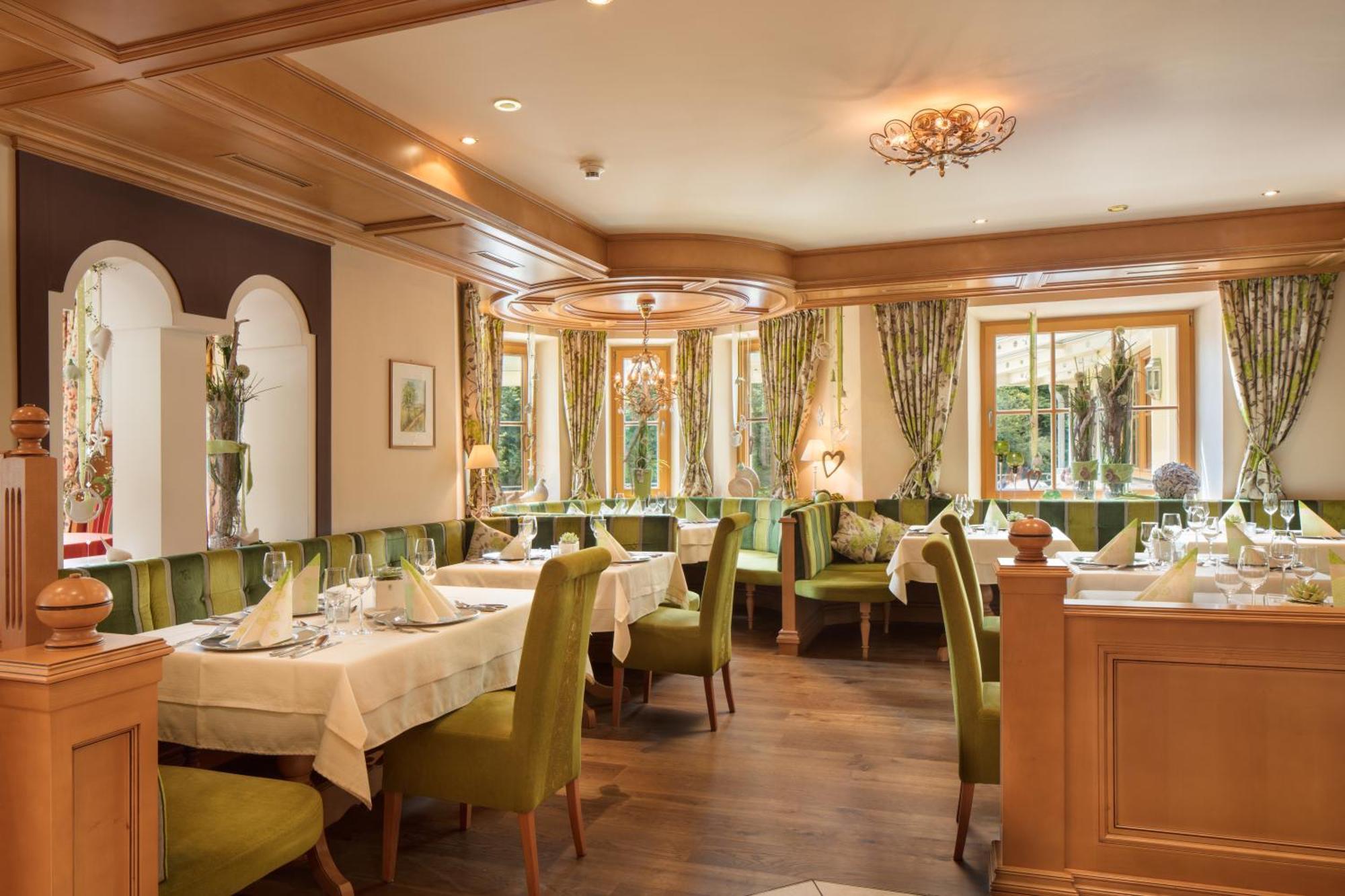 Aktiv- Und Wohlfuehlhotel Hammerhof Bodenmais Extérieur photo