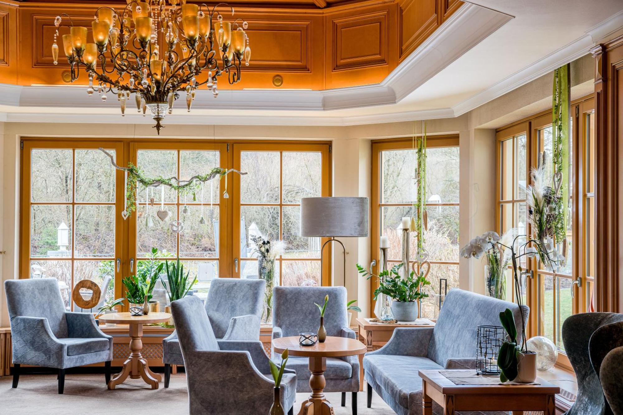 Aktiv- Und Wohlfuehlhotel Hammerhof Bodenmais Extérieur photo